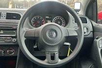 Volkswagen Polo Hatchback (09-17) 1.2 (60bhp) Match 3d For Sale - NAZEING AUTOS LTD, Waltham Abbey