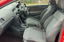 Volkswagen Polo Hatchback (09-17) 1.2 (60bhp) Match 3d For Sale - NAZEING AUTOS LTD, Waltham Abbey