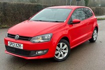 Volkswagen Polo Hatchback (09-17) 1.2 (60bhp) Match 3d For Sale - NAZEING AUTOS LTD, Waltham Abbey