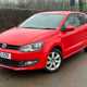 Volkswagen Polo Hatchback (09-17) 1.2 (60bhp) Match 3d For Sale - NAZEING AUTOS LTD, Waltham Abbey