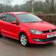 Volkswagen Polo Hatchback (09-17) 1.2 (60bhp) Match 3d For Sale - NAZEING AUTOS LTD, Waltham Abbey