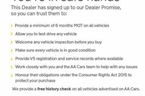 Hyundai ix35 (10-15) 1.7 CRDi GO 2WD 5d For Sale - NAZEING AUTOS LTD, Waltham Abbey