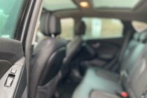 Hyundai ix35 (10-15) 1.7 CRDi GO 2WD 5d For Sale - NAZEING AUTOS LTD, Waltham Abbey