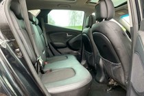 Hyundai ix35 (10-15) 1.7 CRDi GO 2WD 5d For Sale - NAZEING AUTOS LTD, Waltham Abbey