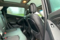 Hyundai ix35 (10-15) 1.7 CRDi GO 2WD 5d For Sale - NAZEING AUTOS LTD, Waltham Abbey