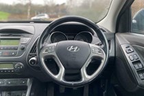 Hyundai ix35 (10-15) 1.7 CRDi GO 2WD 5d For Sale - NAZEING AUTOS LTD, Waltham Abbey