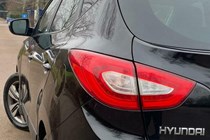 Hyundai ix35 (10-15) 1.7 CRDi GO 2WD 5d For Sale - NAZEING AUTOS LTD, Waltham Abbey