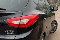 Hyundai ix35 (10-15) 1.7 CRDi GO 2WD 5d For Sale - NAZEING AUTOS LTD, Waltham Abbey