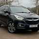 Hyundai ix35 (10-15) 1.7 CRDi GO 2WD 5d For Sale - NAZEING AUTOS LTD, Waltham Abbey