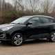 Hyundai ix35 (10-15) 1.7 CRDi GO 2WD 5d For Sale - NAZEING AUTOS LTD, Waltham Abbey