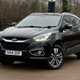 Hyundai ix35 (10-15) 1.7 CRDi GO 2WD 5d For Sale - NAZEING AUTOS LTD, Waltham Abbey