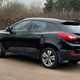 Hyundai ix35 (10-15) 1.7 CRDi GO 2WD 5d For Sale - NAZEING AUTOS LTD, Waltham Abbey