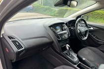 Ford Focus Hatchback (11-18) 1.5 TDCi (120bhp) Titanium 5d Powershift For Sale - NAZEING AUTOS LTD, Waltham Abbey