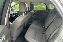 Ford Focus Hatchback (11-18) 1.5 TDCi (120bhp) Titanium 5d Powershift For Sale - NAZEING AUTOS LTD, Waltham Abbey