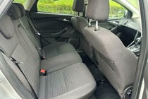 Ford Focus Hatchback (11-18) 1.5 TDCi (120bhp) Titanium 5d Powershift For Sale - NAZEING AUTOS LTD, Waltham Abbey