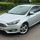 Ford Focus Hatchback (11-18) 1.5 TDCi (120bhp) Titanium 5d Powershift For Sale - NAZEING AUTOS LTD, Waltham Abbey
