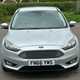 Ford Focus Hatchback (11-18) 1.5 TDCi (120bhp) Titanium 5d Powershift For Sale - NAZEING AUTOS LTD, Waltham Abbey