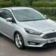 Ford Focus Hatchback (11-18) 1.5 TDCi (120bhp) Titanium 5d Powershift For Sale - NAZEING AUTOS LTD, Waltham Abbey