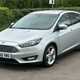 Ford Focus Hatchback (11-18) 1.5 TDCi (120bhp) Titanium 5d Powershift For Sale - NAZEING AUTOS LTD, Waltham Abbey