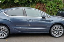 Citroen DS4 (11-15) 2.0 HDi (160bhp) DSport 5d For Sale - Cars of Kinson, Kinson