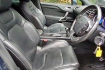 Citroen DS4 (11-15) 2.0 HDi (160bhp) DSport 5d For Sale - Cars of Kinson, Kinson