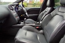 Citroen DS4 (11-15) 2.0 HDi (160bhp) DSport 5d For Sale - Cars of Kinson, Kinson