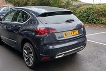 Citroen DS4 (11-15) 2.0 HDi (160bhp) DSport 5d For Sale - Cars of Kinson, Kinson