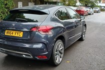 Citroen DS4 (11-15) 2.0 HDi (160bhp) DSport 5d For Sale - Cars of Kinson, Kinson