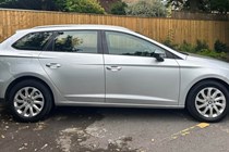 SEAT Leon ST (14-20) 2.0 TDI SE (Technology Pack) 5d For Sale - Cars of Kinson, Kinson