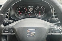 SEAT Leon ST (14-20) 2.0 TDI SE (Technology Pack) 5d For Sale - Cars of Kinson, Kinson