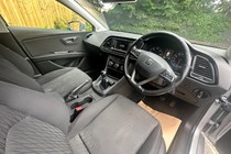 SEAT Leon ST (14-20) 2.0 TDI SE (Technology Pack) 5d For Sale - Cars of Kinson, Kinson