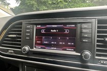 SEAT Leon ST (14-20) 2.0 TDI SE (Technology Pack) 5d For Sale - Cars of Kinson, Kinson