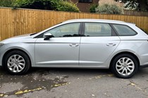 SEAT Leon ST (14-20) 2.0 TDI SE (Technology Pack) 5d For Sale - Cars of Kinson, Kinson