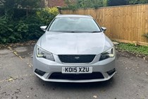 SEAT Leon ST (14-20) 2.0 TDI SE (Technology Pack) 5d For Sale - Cars of Kinson, Kinson