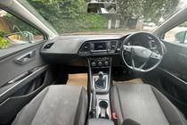 SEAT Leon ST (14-20) 2.0 TDI SE (Technology Pack) 5d For Sale - Cars of Kinson, Kinson