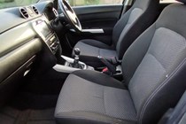 Suzuki Vitara (15 on) 1.6 DDiS SZ-T 5d For Sale - Cars of Kinson, Kinson