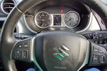 Suzuki Vitara (15 on) 1.6 DDiS SZ-T 5d For Sale - Cars of Kinson, Kinson