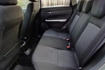 Suzuki Vitara (15 on) 1.6 DDiS SZ-T 5d For Sale - Cars of Kinson, Kinson