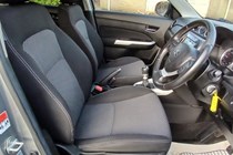 Suzuki Vitara (15 on) 1.6 DDiS SZ-T 5d For Sale - Cars of Kinson, Kinson