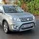 Suzuki Vitara (15 on) 1.6 DDiS SZ-T 5d For Sale - Cars of Kinson, Kinson