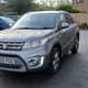 Suzuki Vitara (15 on) 1.6 DDiS SZ-T 5d For Sale - Cars of Kinson, Kinson