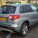 Suzuki Vitara (15 on) 1.6 DDiS SZ-T 5d For Sale - Cars of Kinson, Kinson