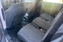 Citroen C4 Picasso (07-13) 1.6HDi 16V VTR Plus 5d EGS For Sale - Economic Cars LTD, High Wycombe