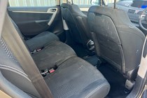Citroen C4 Picasso (07-13) 1.6HDi 16V VTR Plus 5d EGS For Sale - Economic Cars LTD, High Wycombe