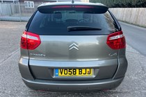 Citroen C4 Picasso (07-13) 1.6HDi 16V VTR Plus 5d EGS For Sale - Economic Cars LTD, High Wycombe