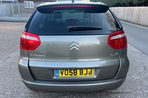 Citroen C4 Picasso (07-13) 1.6HDi 16V VTR Plus 5d EGS For Sale - Economic Cars LTD, High Wycombe
