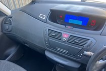 Citroen C4 Picasso (07-13) 1.6HDi 16V VTR Plus 5d EGS For Sale - Economic Cars LTD, High Wycombe