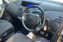 Citroen C4 Picasso (07-13) 1.6HDi 16V VTR Plus 5d EGS For Sale - Economic Cars LTD, High Wycombe