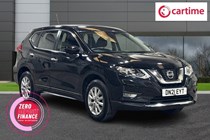 Nissan X-Trail (14-22) Visia 1.7 dCi 150 (7-Seat Upgrade) 5d For Sale - Cartime Nelson, Nelson