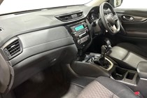 Nissan X-Trail (14-22) Visia 1.7 dCi 150 (7-Seat Upgrade) 5d For Sale - Cartime Nelson, Nelson